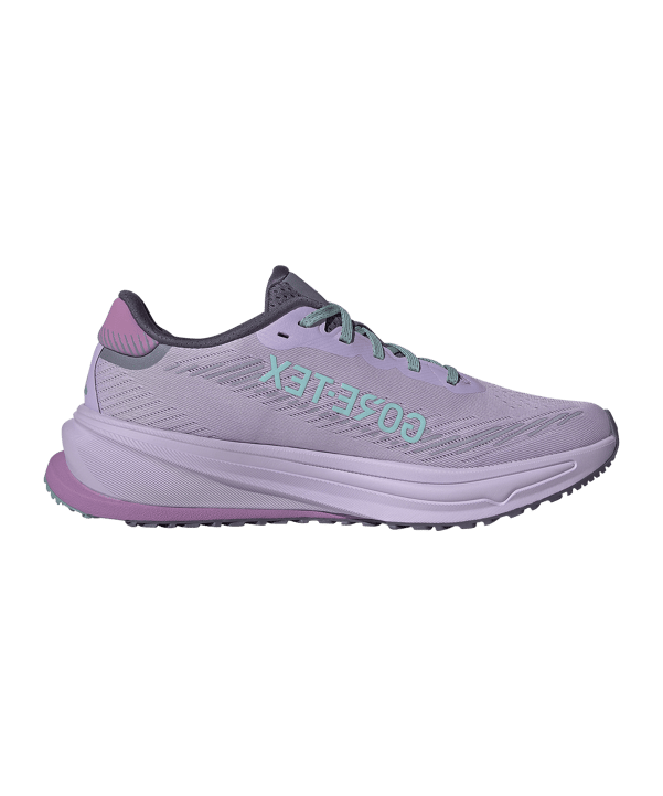 adidas Donna Supernova Rise Gtx Scarpe da running Viola - lilla