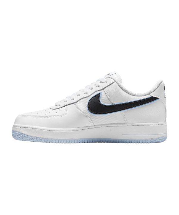 Nike Air Force 1 '07 Bianco C100 - bianco