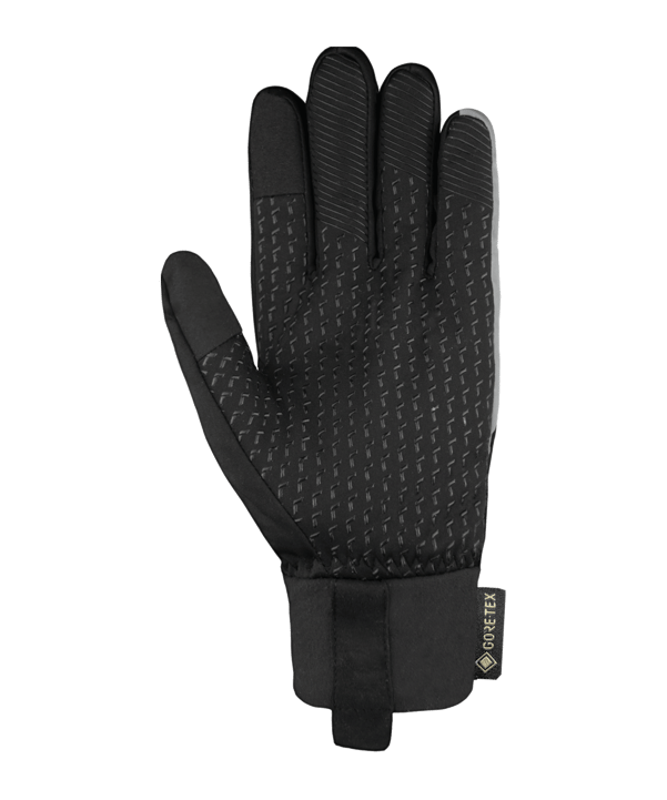 Reusch Commuter Handschuhe Schwarz F7702 - schwarz