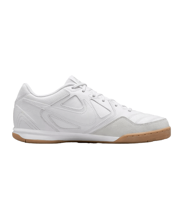 Nike Gato IN Weiß F100 - weiss