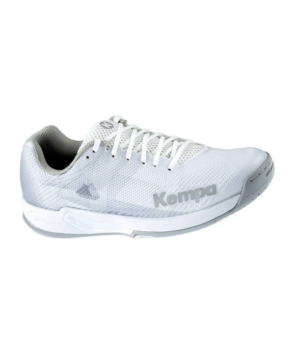 Kempa Wing 2.0 Schuh Damen Weiss F03 - weiss