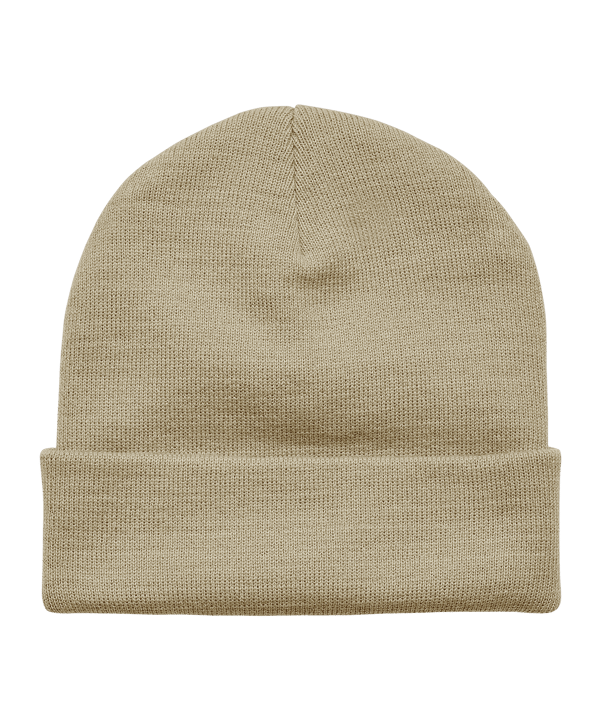 Hummel Knit Beanie Kids Braun F8173 - braun