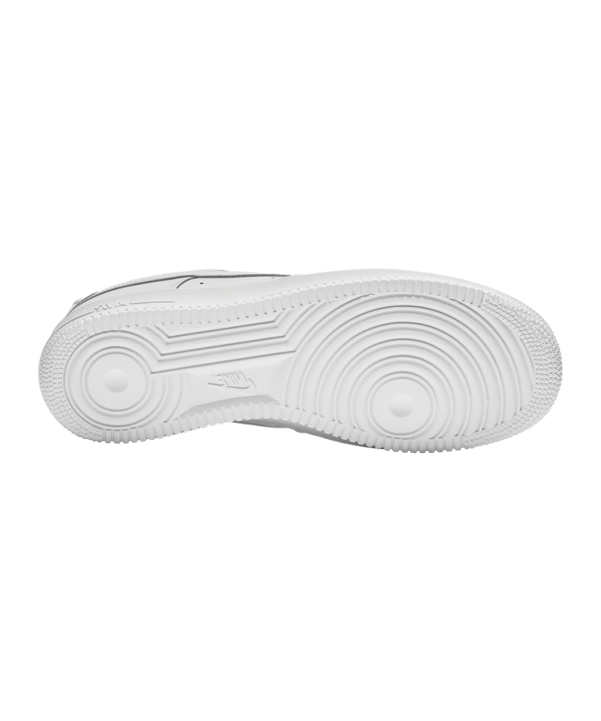 Nike Air Force 1 '07 Sneaker Weiß F111 - weiss