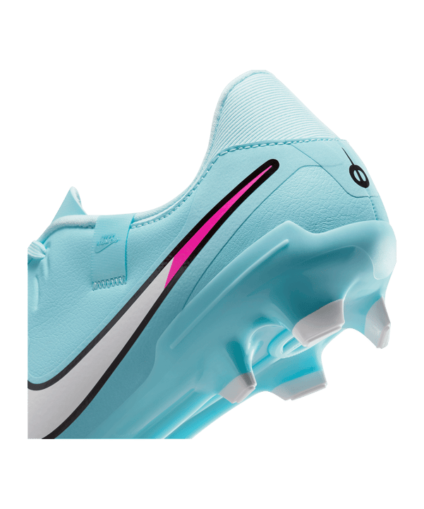 Nike Tiempo Legend X Academy FG/MG Prism Blau F401 - tuerkis