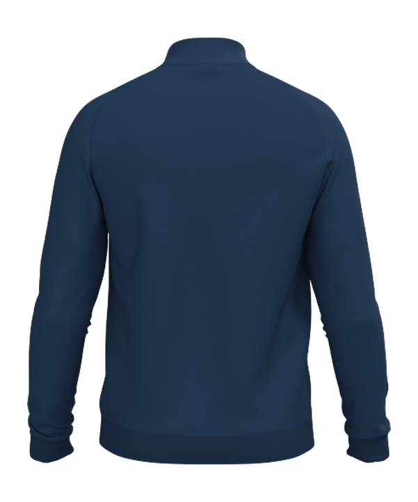 JAKO One Trainingsjacke Blau F941 - blau