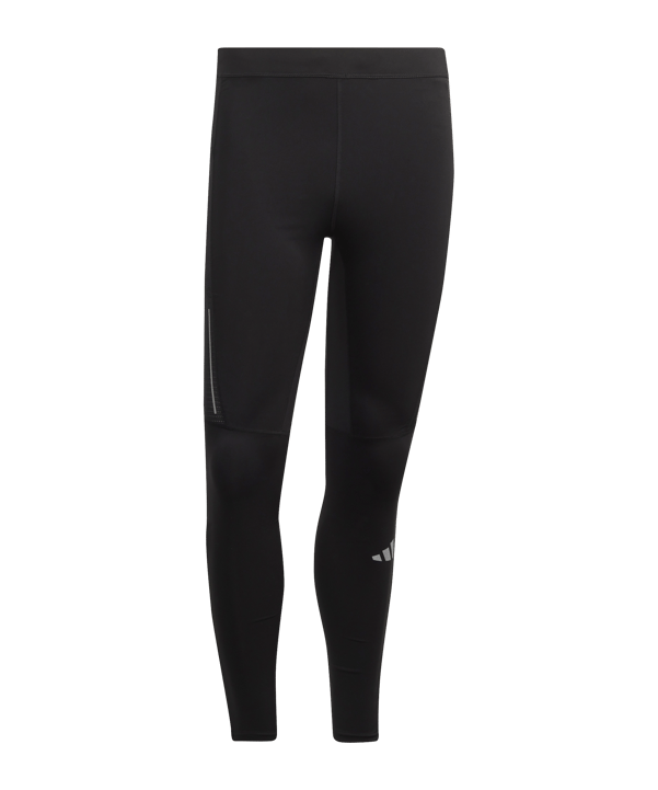 adidas Own the Run Running Tight Schwarz - schwarz