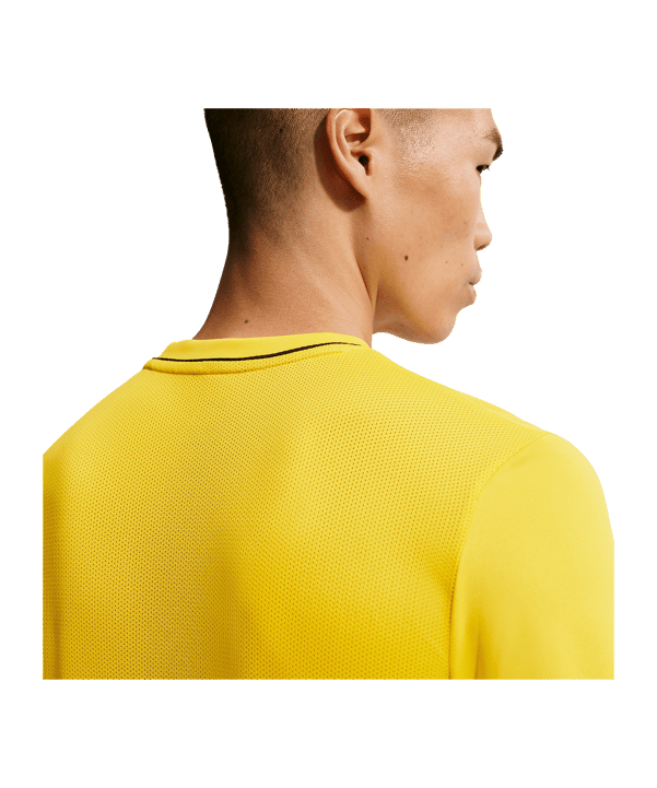 Nike Park 26 Trainingsshirt Gelb F719 - gelb