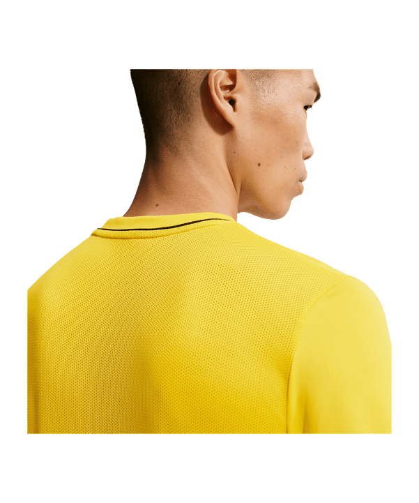 Nike Park 26 Trainingsshirt Geel K719 - geel
