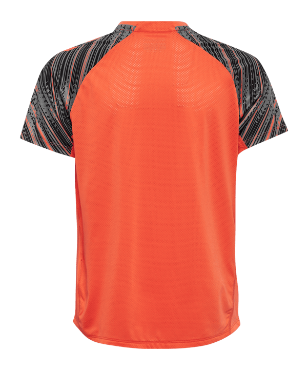 Hummel Blaze Pro Training Trikot Kids Orange F4127 - orange
