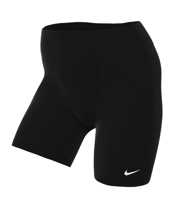 Nike Ondergoed Shorts Dames Zwart K010 - zwart