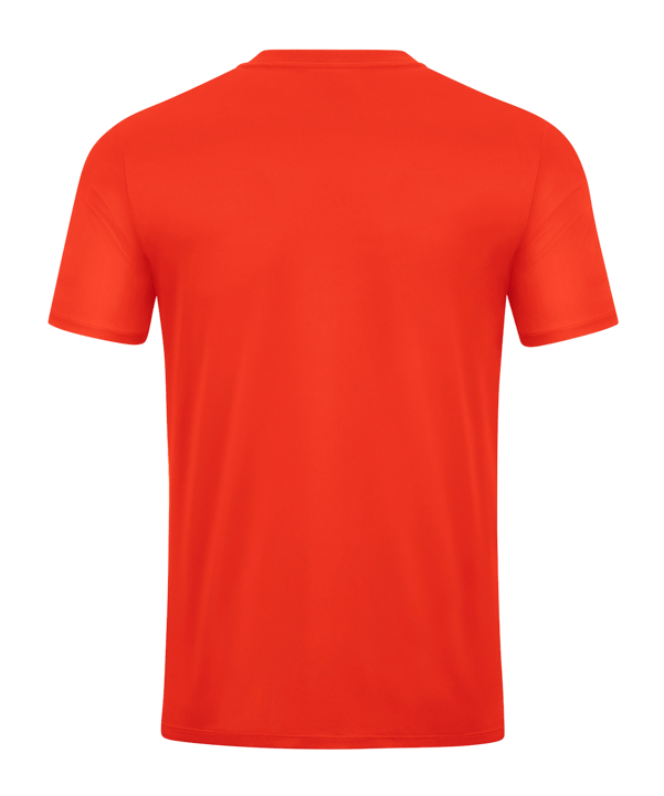 JAKO Power Trikot Orange Blau F375 - orange