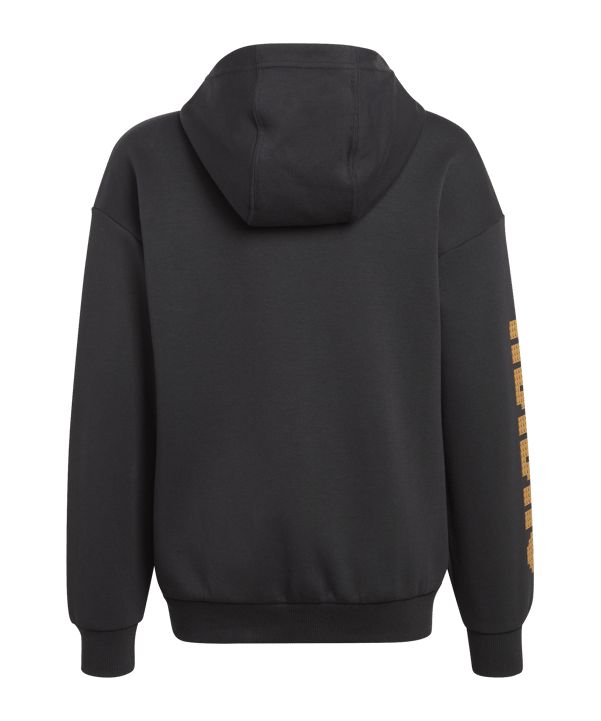 adidas adidas x Classic LEGO® Hoody Kids Schwarz - schwarz