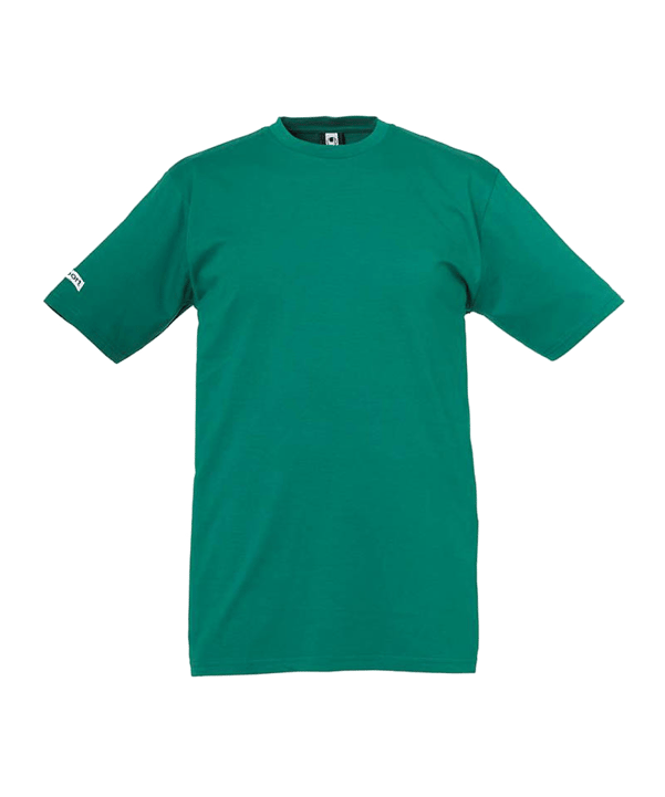 uhlsport Team T-Shirt Grün F04 - gruen