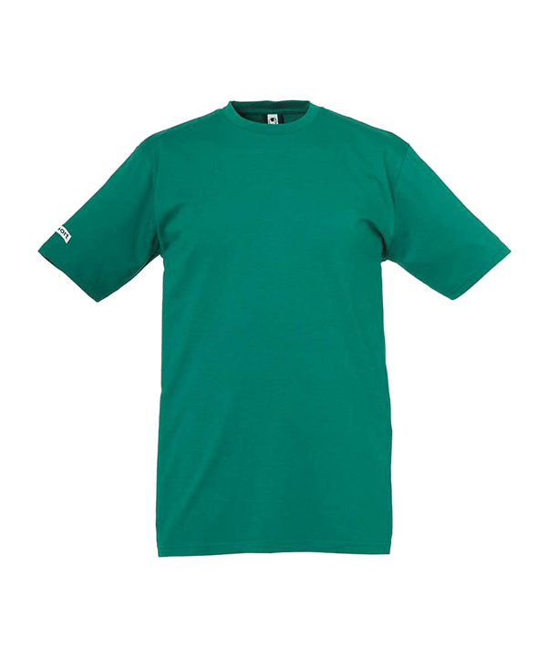 uhlsport Team T-Shirt Grün F04