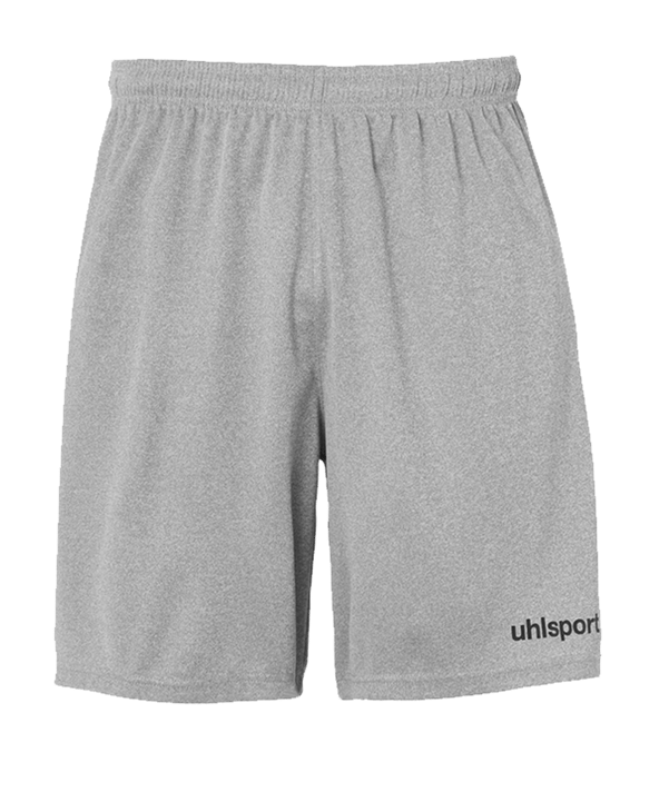 uhlsport Center Basic Short ohne Innenslip F15 - grau