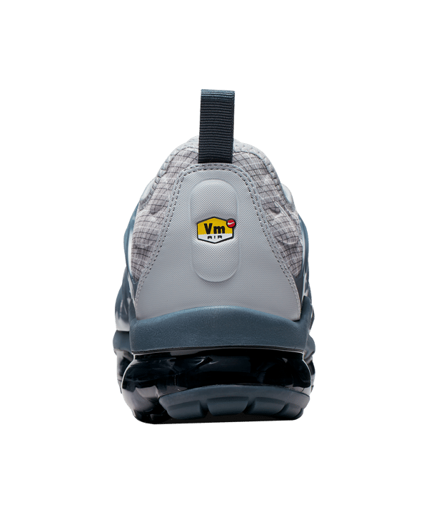 Nike Air VaporMax Plus Grau Weiss F019 - grau