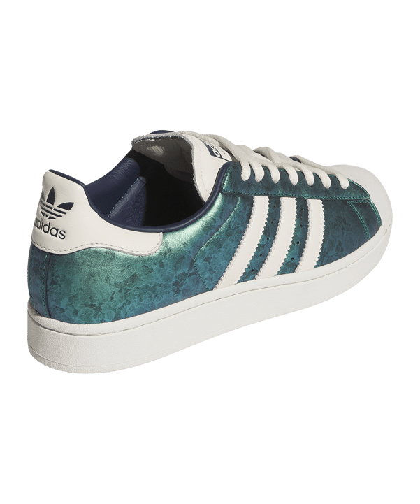 adidas Originals Superstar II Noir - noir