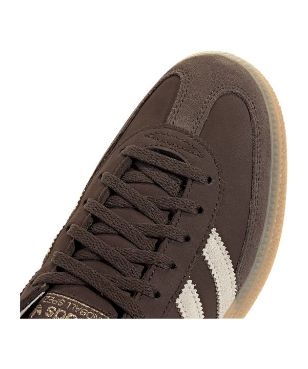 adidas Originals Handball Spezial Damen Braun - braun