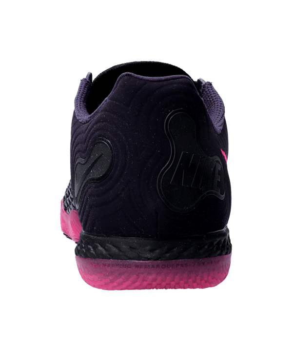 Nike React Gato IC Halle Lila Pink F560 - lila