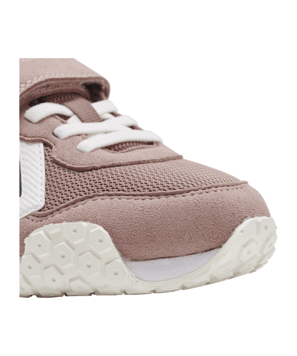 Hummel Reflex Ftr Sneaker Kids Pink F4852 - rosa