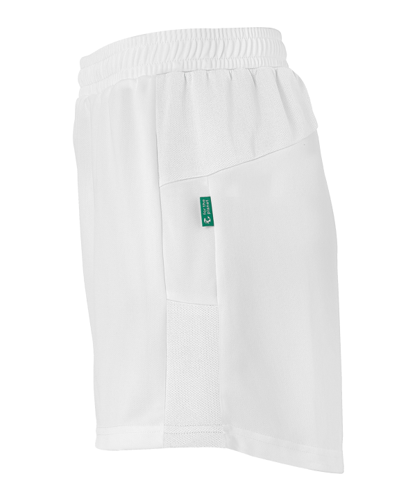 Kempa Short Weiß F16 - weiss