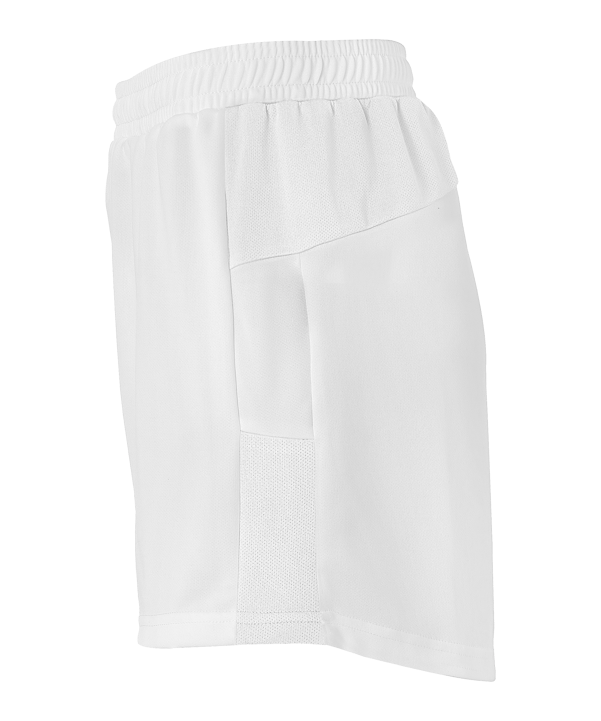 Kempa Short Weiß F16