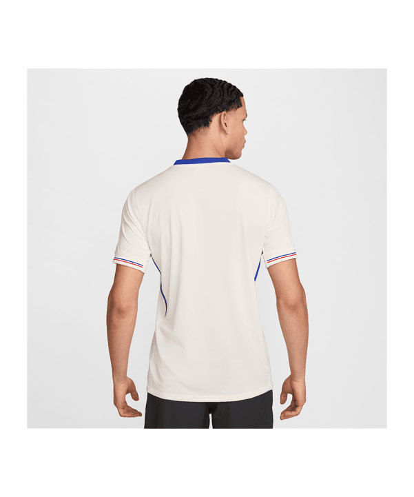 Nike France Maglietta Away 2025 Beige C110 - beige