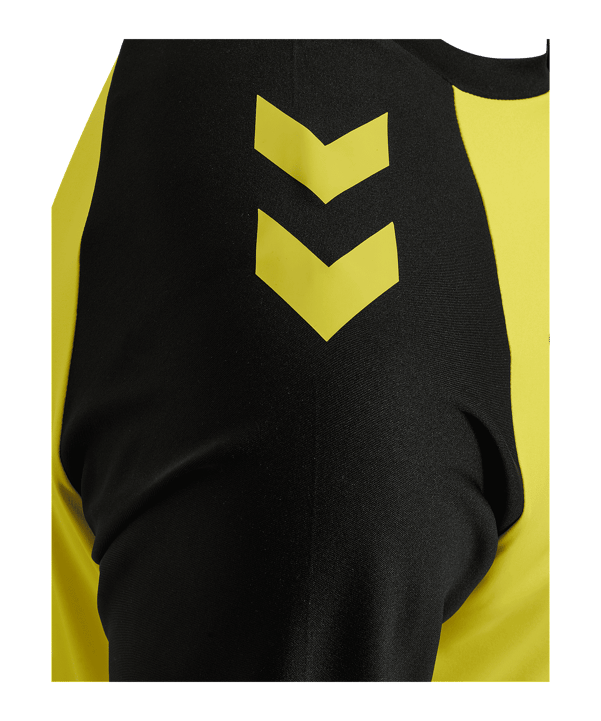 Hummel Match League Trikot Gelb F5800 - gelb
