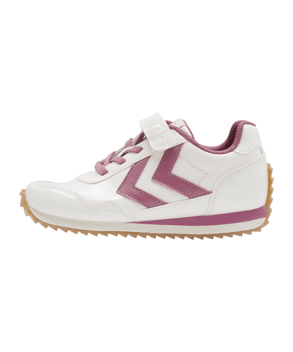 Hummel Reflex Bubblegum Kids Weiss F9001 - weiss