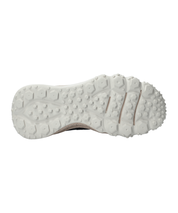 Under Armour Charged Maven Trek Schwarz F001 - schwarz