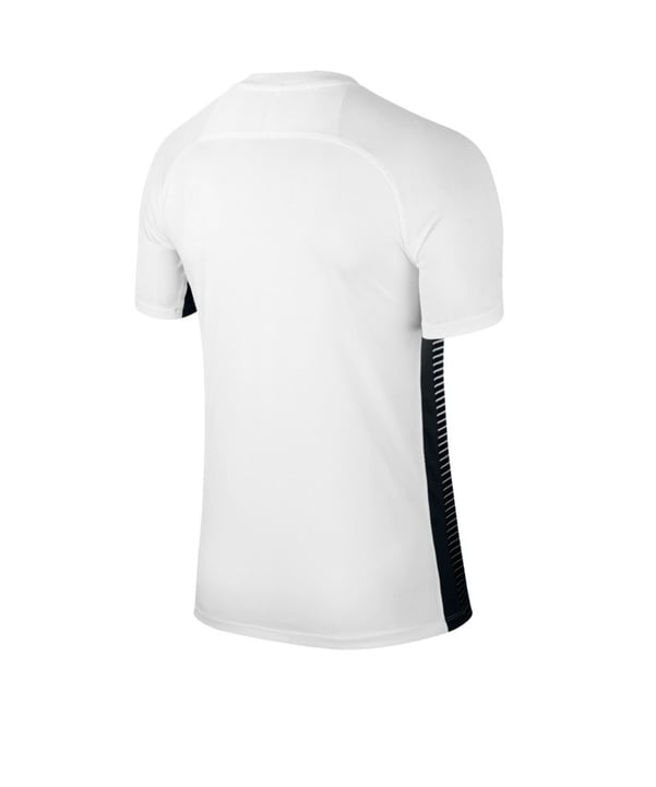Nike Precision IV Trikot kurzarm Weiss F100 - weiss