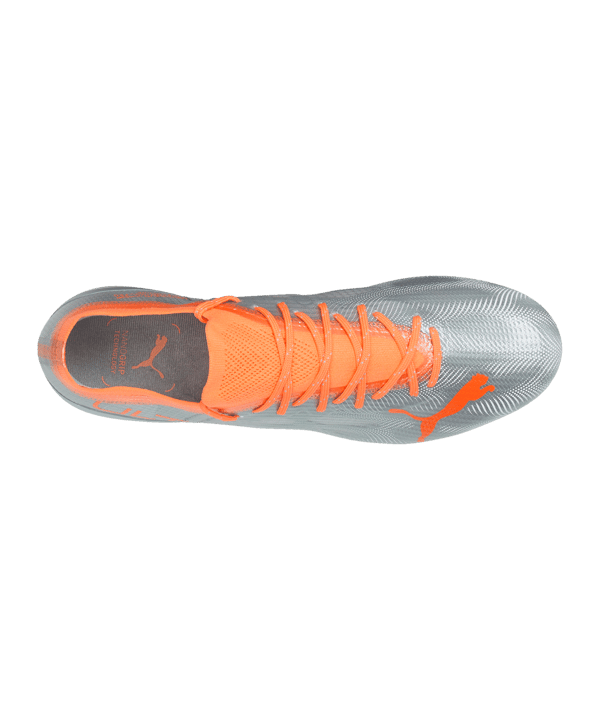 PUMA ULTRA 1.4 Instinct MxSG Silber F01 - silber