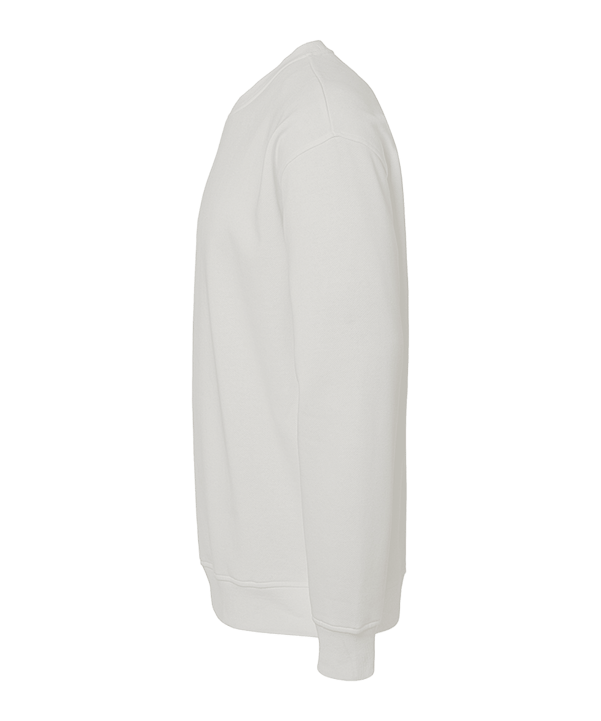 Kempa Game Changer Sweatshirt Weiss F27 - weiss