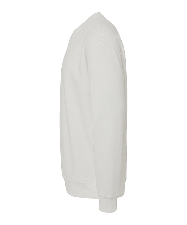 Kempa Game Changer sweatshirt blanc F27 - blanc