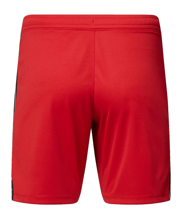 Maillot Bayer Leverkusen Domicile 2022/23 - Castore - Taille S - Rouge - Occasion Très Bon état