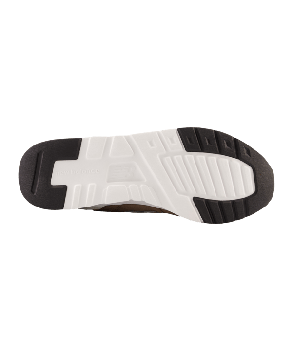 New Balance 977 Braun FHVD - braun