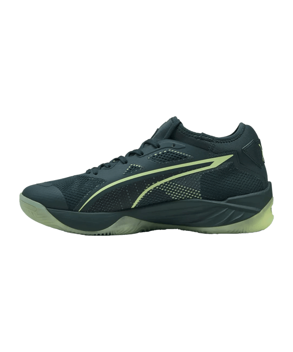 PUMA Eliminate NITRO SQD 4 Vert C01 - vert