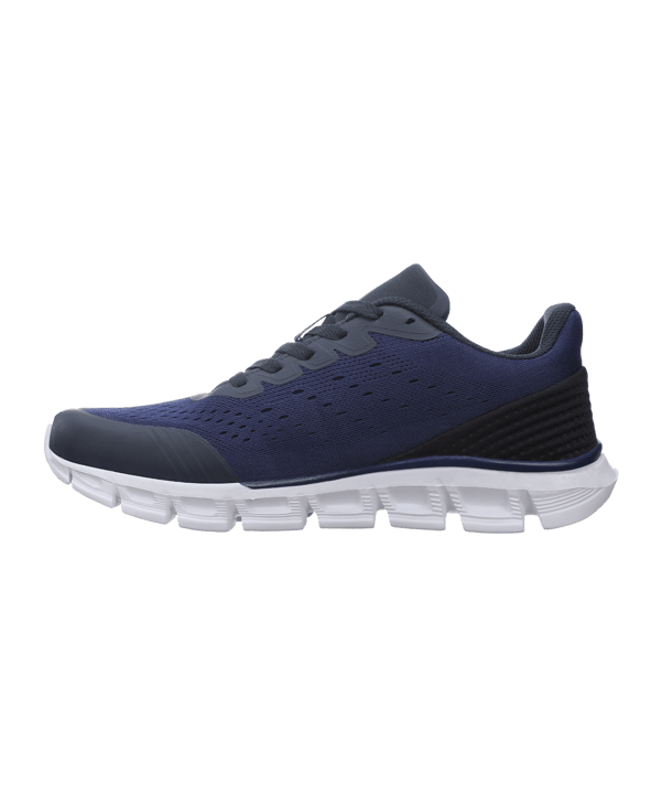 JAKO Freizeitschuh Base Mesh Blau F727 - blau