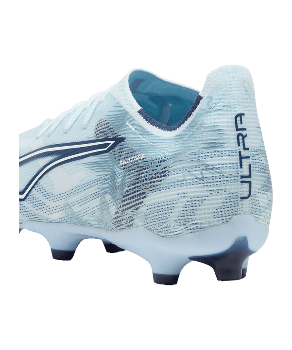 PUMA ULTRA 6 Match FG/AG Dreamrush Blau F03 - blau