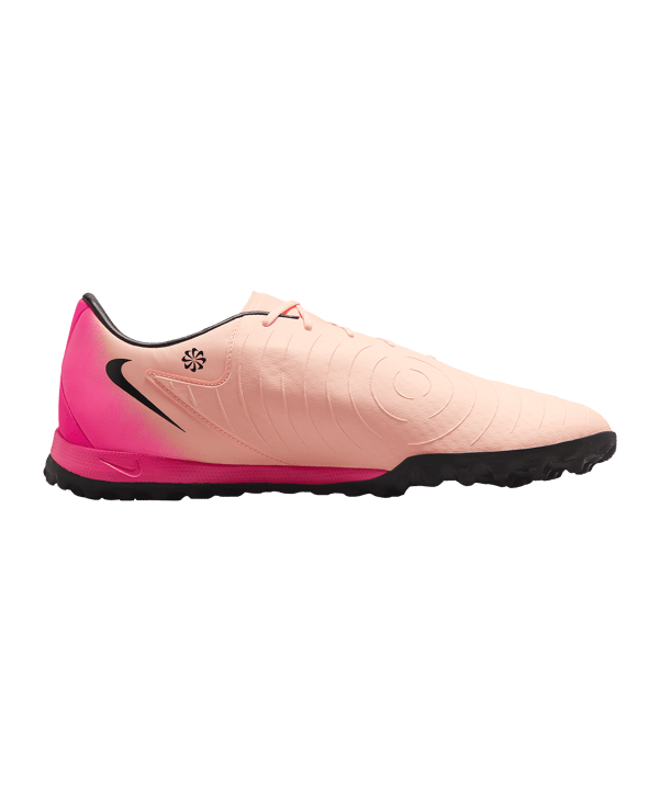 Nike Phantom GX II Academy TF Prism Orange K800 - oranje