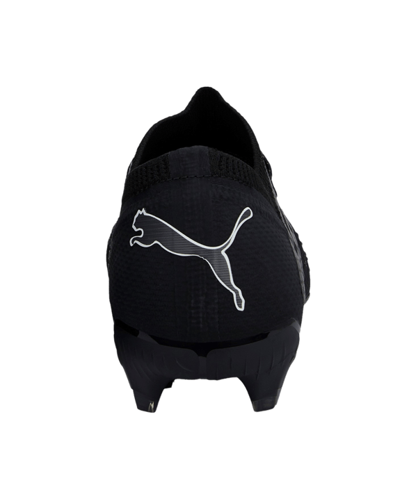 PUMA FUTURE Ultimate Low FG/AG Eclipse Schwarz F02 - schwarz