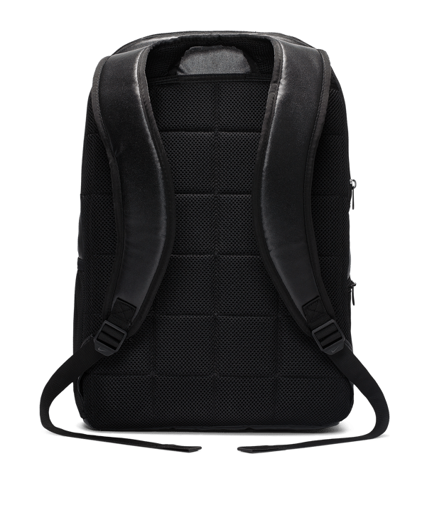 Nike Brasilia 9.0 Backpack Rucksack 30L F011 - schwarz