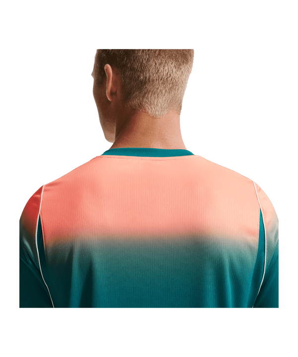 Nike FA Australien Trikot Away WM 2026 Grün F367 - gruen