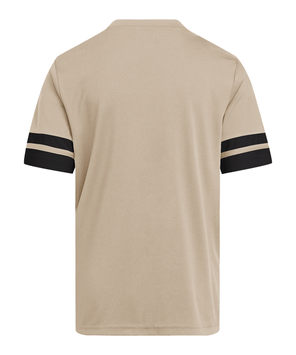 adidas Squadra 25 Trikot Kids Schwarz - schwarz