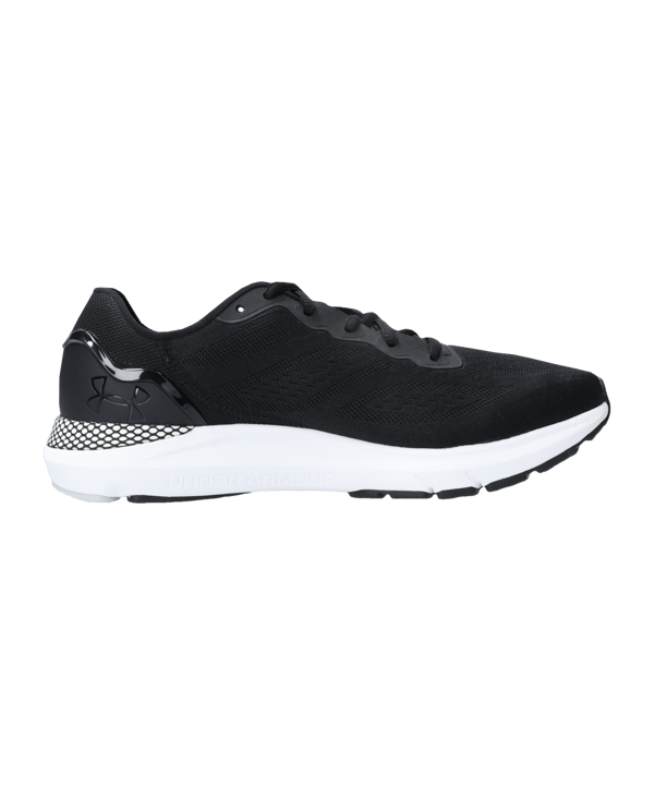 Under Armour Hovr Sonic 6 Schwarz F001 Laufschuh - schwarz