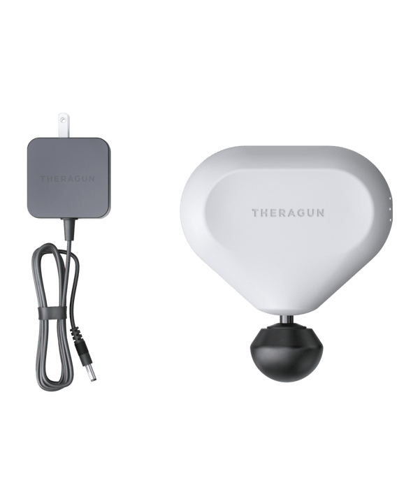 Therabody Theragun Mini Massagegerät Weiss - weiss