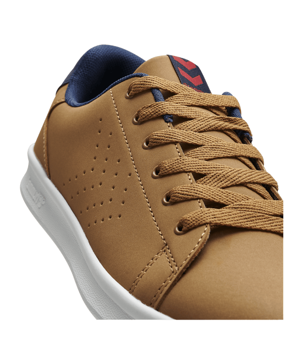 Hummel Marron C8020 - brun