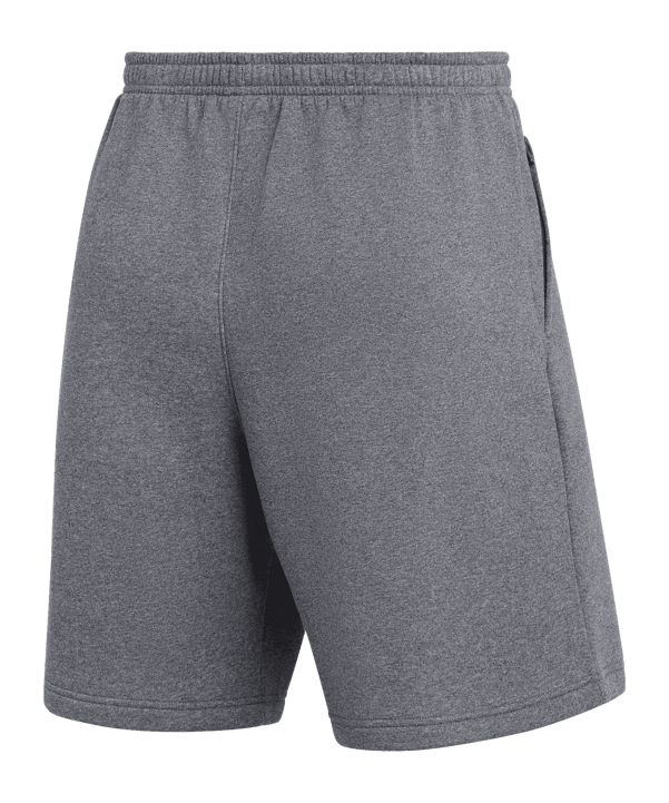 Nike Park 26 Sweatshort Grau F071 - grau