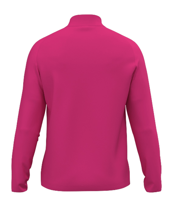 JAKO One Jacke Rosa F170 - rosa