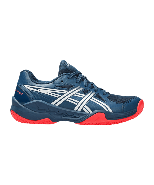 ASICS Gel-Powerbreak Kinderen Blauw - blauw